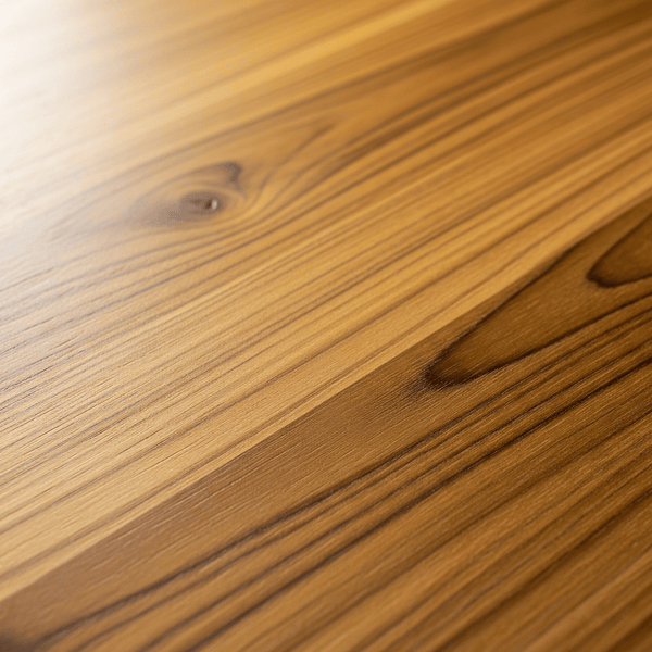 The Teak Wood Special 100 Beads 10MM.