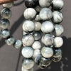 FLEXIBLE EAGLE EYE BRACELET10MM - 8MM (SINGLE LAYER)