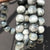 FLEXIBLE EAGLE EYE BRACELET10MM - 8MM (SINGLE LAYER)
