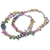 THE TOURMALINE UNCUT ( SINGLE BRACELET).