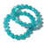 Natural Icy Amazonite 8MM (Single Bracelet)