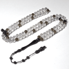 The InterMix Crystal Quartz With Smokey Quartz.