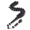 The Rose wood Special Tabih (BLACK EDITION) 33 Beads 10MM