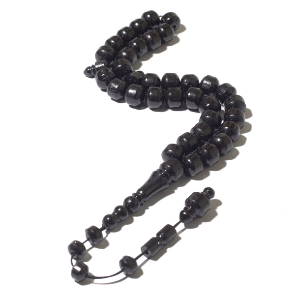 The Rose wood Special Tabih (BLACK EDITION) 33 Beads 10MM