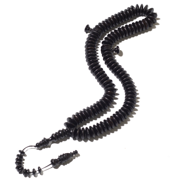 The Rose wood Special Tasbih 100 Beads 10MM