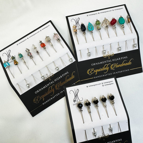HIJAB PINS DEAL "COMBO 1"