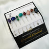 PRECIOUS STONE HIJAB PINS PACK