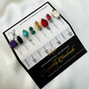 FEROZA HIJAB PINS PACK