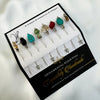 COMBINATION HIJAB PINS PACK