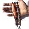 WholeSale 4 Aqeeq Tasbih Set