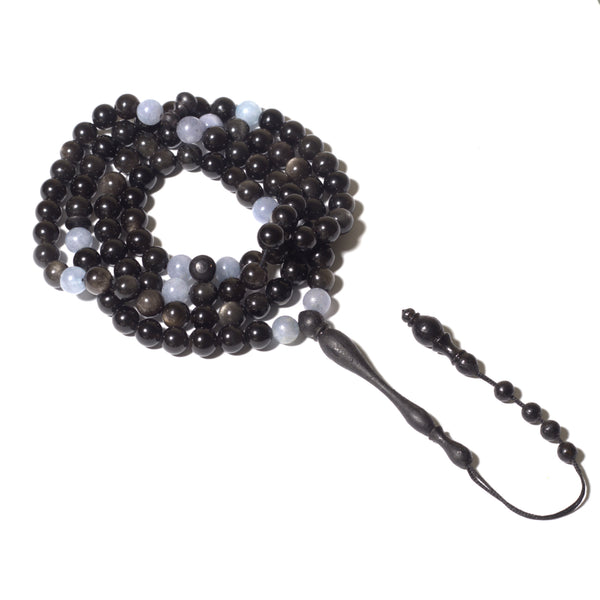 Whole Sale 4 Aqeeq Tasbih Set of 100 Beads.