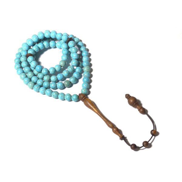 Feroza (4) Tasbih Set in Whole Sale Price.