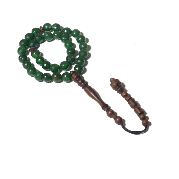 Set Of 4 Quartz tasbihs in whole sale Price