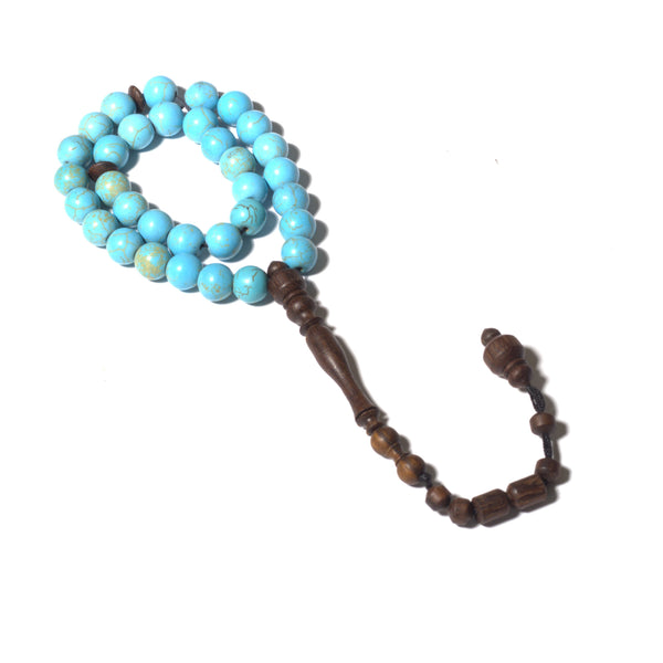 Set Of 4 Quartz tasbihs in whole sale Price