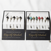 Designer Hijab Pins* COMBO7 *