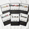 Designer Hijab Pins *COMBO 4*