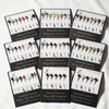 Designer Hijab Pins * COMBO 8*