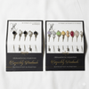 Designer Hijab Pins *COMBO 6*