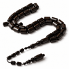 The rarestGaboon Ebony Tasbih Misbaha