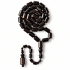 The rarestGaboon Ebony Tasbih Misbaha