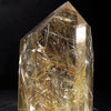 FLEXIBLE GOLDEN RUTILE - 10MM