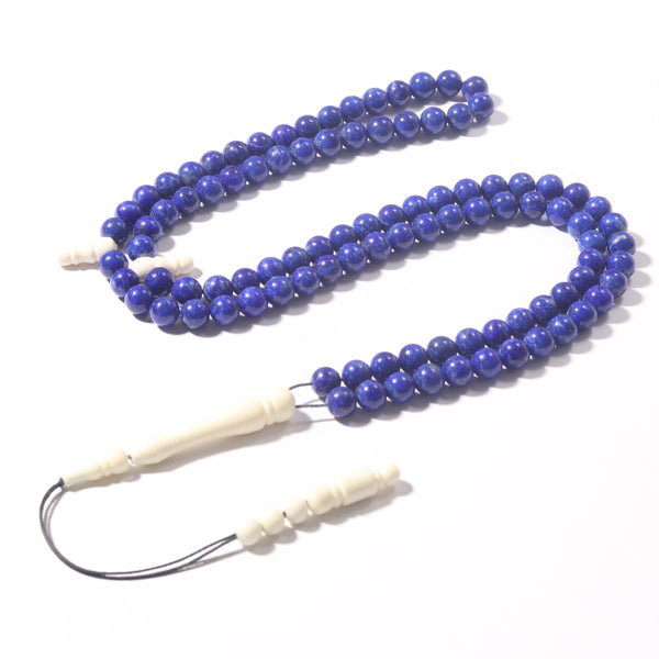 The Lapis Lazuli 8MM 100 Beads.