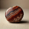 SULAIMANI AQEEQ – 100 BEADS, 8MM