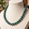 The Famous Emerald Necklace