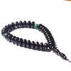 Indonesian Teak Wood Companion Tasbih Bracelet 33 Beads