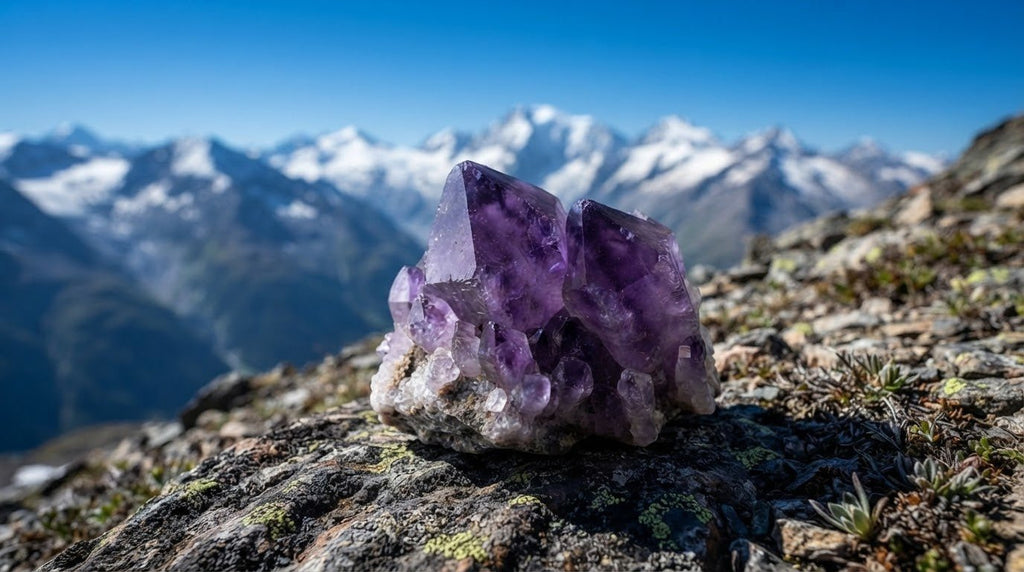 Authentic Gemstones