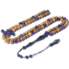 Gemstone tasbih misbaha benefits for dhikr and prayer