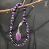 The Amethyst