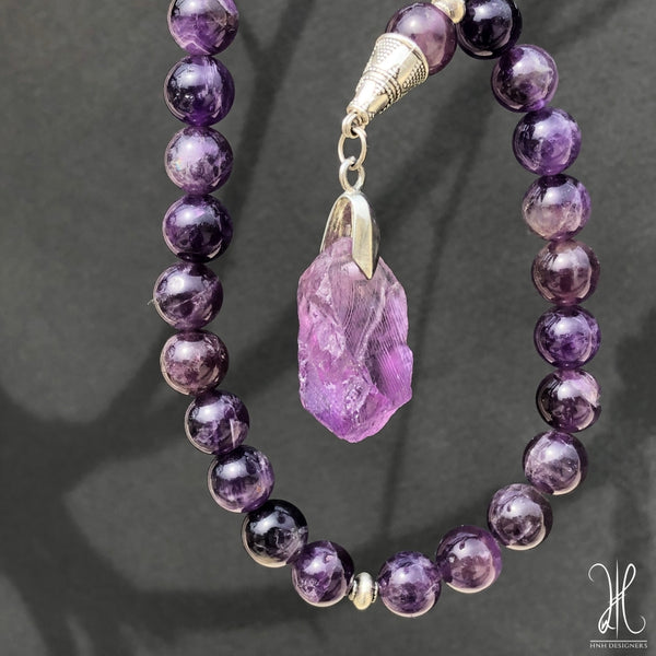 The Amethyst