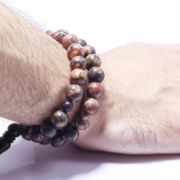 FLEXIBLE QUE SEIRABRACELET - 10MM