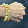 FLEXIBLE GOLDEN RUTILE - 10MM