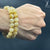 FLEXIBLE GOLDEN RUTILE - 10MM