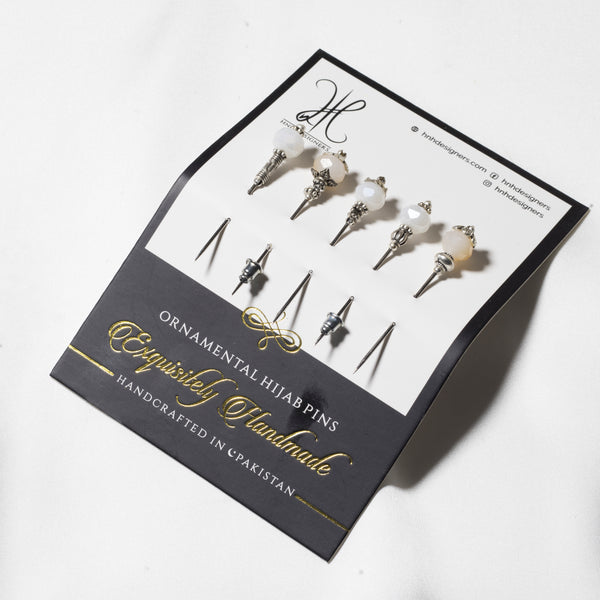HIJAB PINS "COMBO 2"