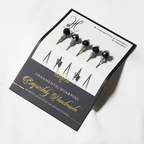 HIJAB PINS "COMBO 3"