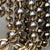 FLEXIBLE SMOKEY QUARTZ BRACELETS10MM-8MM