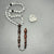 The Clear Quartz (Dur e NaJaf) 33 Beads 10 MM