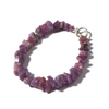 ★THE FAMOUS 5 BRACELETS DEALRUBY,EMERALD,TOURMALINE (2 )& AQUAMRINE★