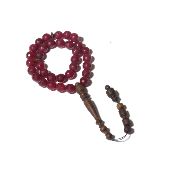 Set Of 4 Tasbihs in Whole Sale Price.