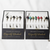 Designer Hijab Pins* COMBO7 *