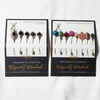 Deisgner Hijab Pins *COMBO 5*