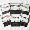 Designer Hijab Pins *COMBO 4*