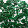 Emerald Flexibl Bracelet 7mm.