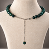 The Famous Emerald Necklace